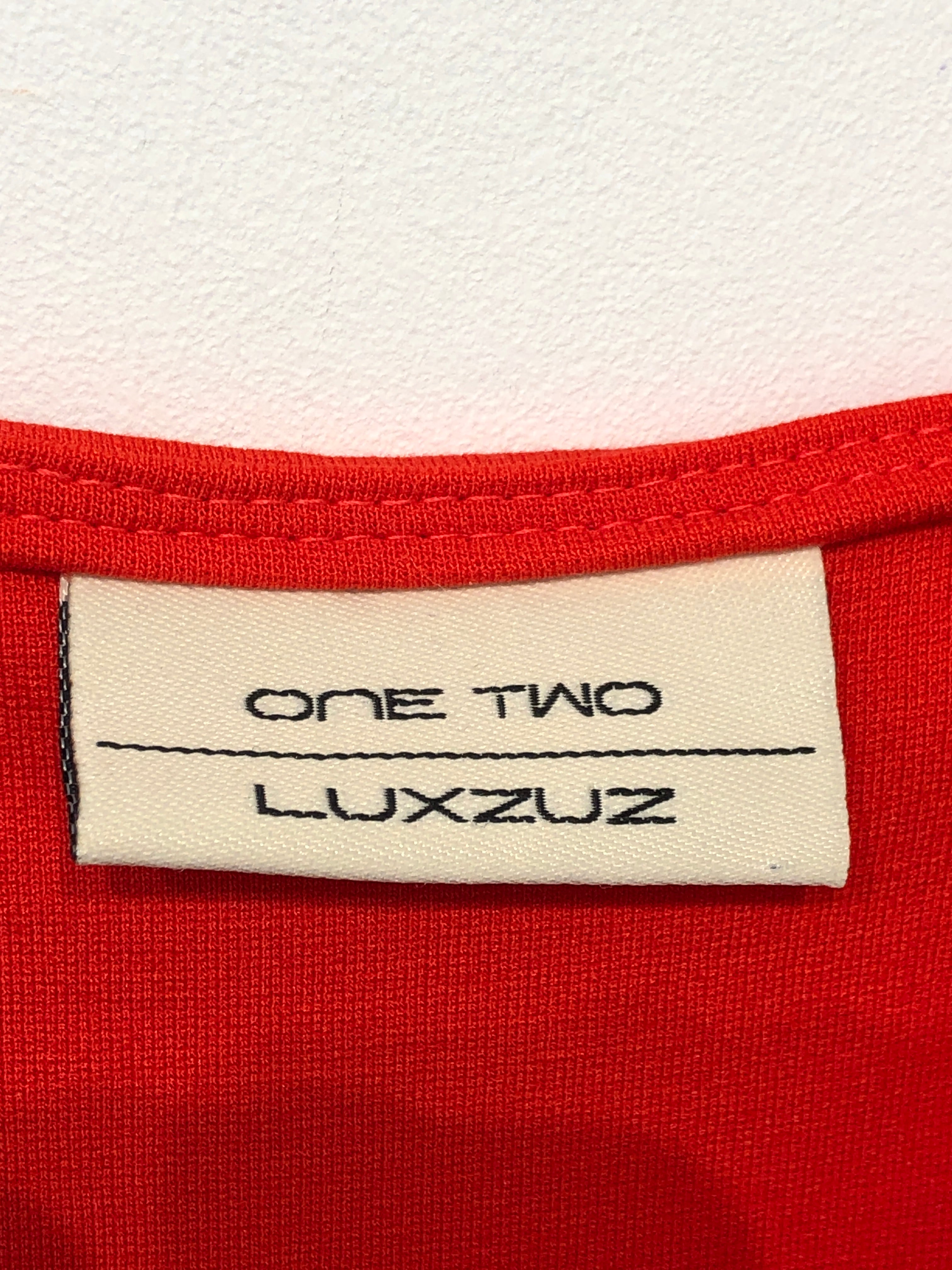 One Two Luxzuz Kjole
